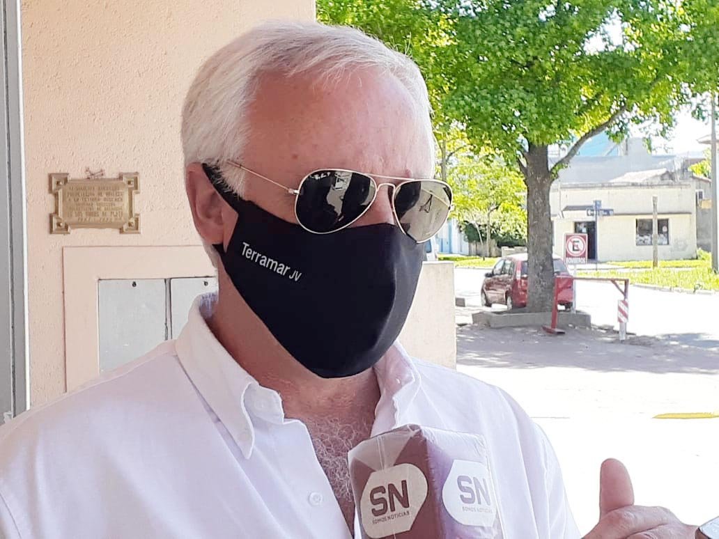 "No hay animosidad ni acto de sabotaje; es un problema técnico"