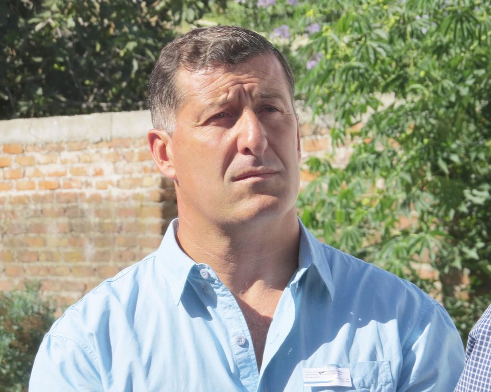 Balcarce sigue en "riesgo alto" y no  puede volver a las clases presenciales