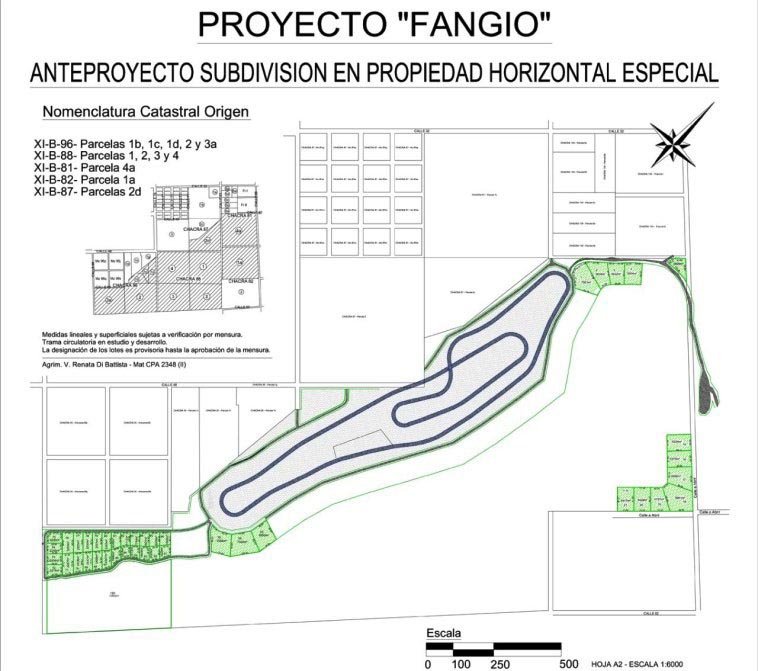 Proyecto de Promoción Turística en "La Barrosa":  Reino se reúne hoy con ediles de la oposición