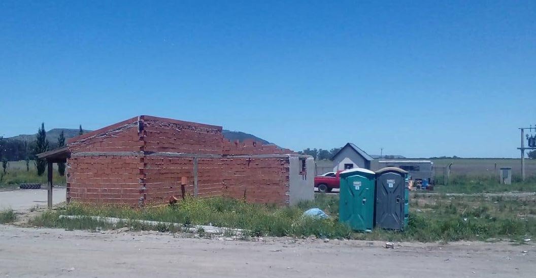 Trabajadores del relleno sanitario reiteraron sus denuncias sobre precariedad laboral