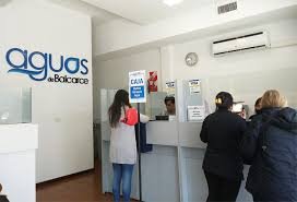 Aguas de Balcarce quiere  continuar prestando el servicio