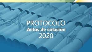 Se podrán realizar los actos de egreso de manera presencial