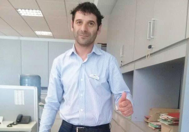 Deportivo Los Pinos tiene nuevo presidente