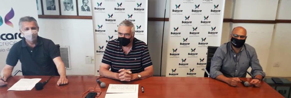 El Ejecutivo anunció cómo será el futuro manejo del servicio de agua y cloacas