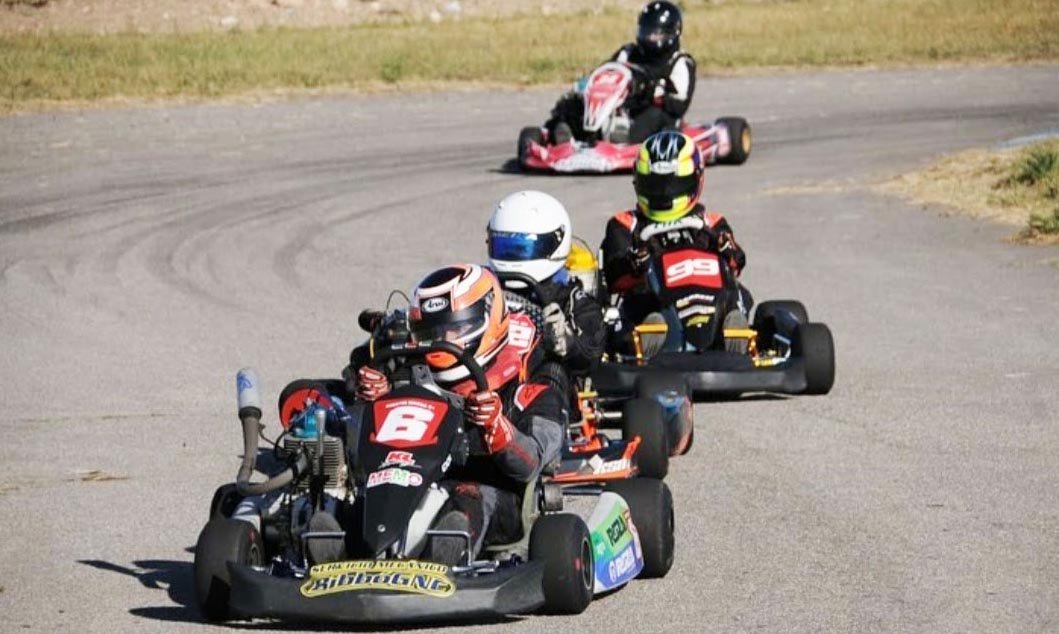 Ya se corrió la primera fecha del Torneo de Verano