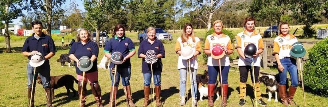 La María despide el año con un torneo interno