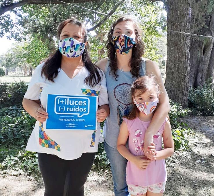 Una campaña para evitar el uso de pirotecnia sonora en las fiestas