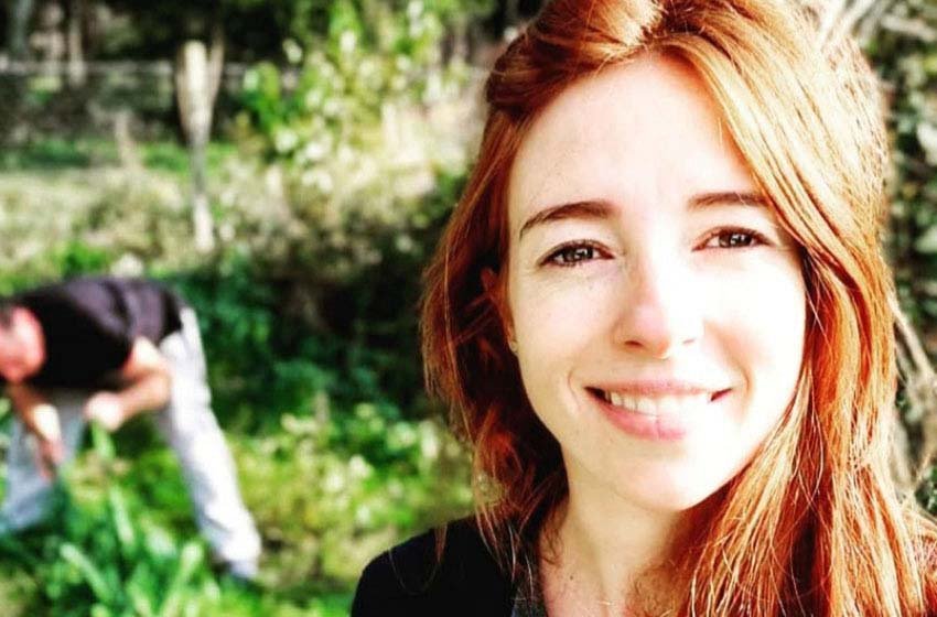 La investigadora balcarceña Celeste  Molpeceres ganó el  Concurso Nacional de Ideas: "Ciudades Sostenibles"