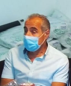 Ordás: "Asuman  su responsabilidad y no se escondan"