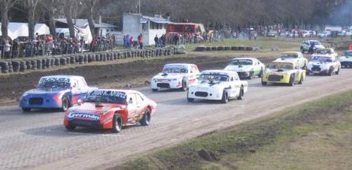 APAC apunta a cerrar el 2021 en Balcarce