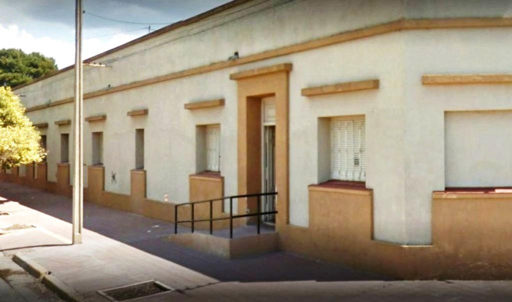 El Hogar de Ancianos al borde del abismo