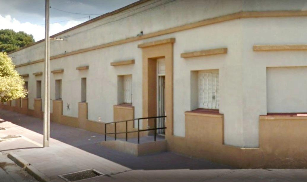 La asamblea para definir el futuro del Hogar  de Ancianos pasó a un cuarto intermedio