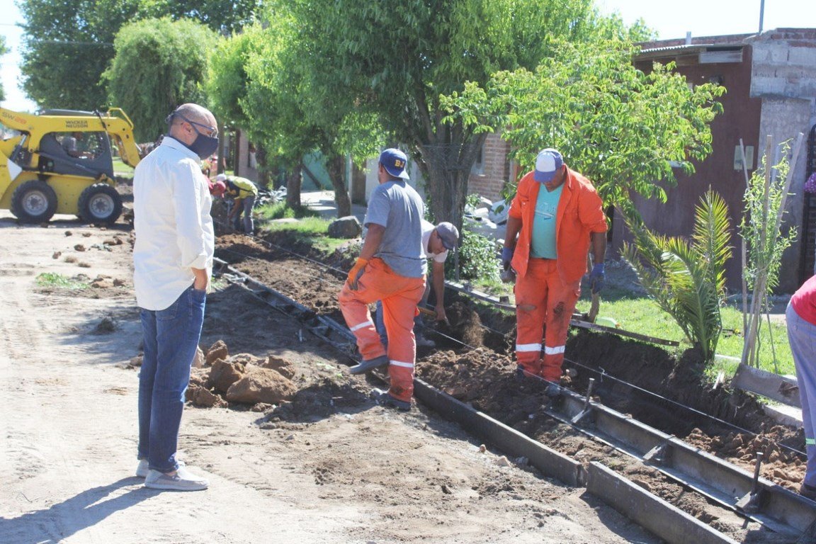 Convalidará el Concejo Deliberante un convenio para hacer obras por $ 28 millones