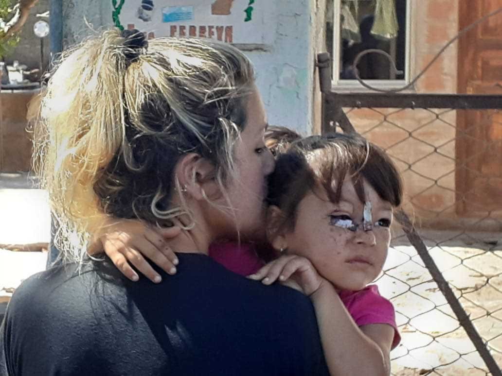 Caballo desbocado casi  provoca otra tragedia