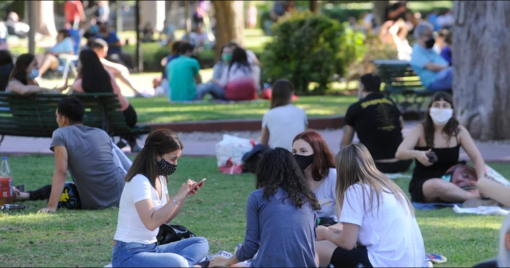 El Gobierno anunciará la extensión por un mes del distanciamiento social