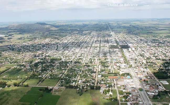 Balcarce, único municipio bonaerense en Fase 3
