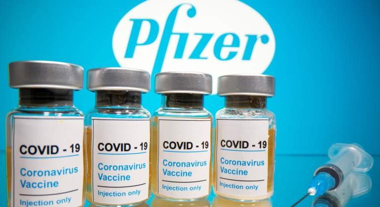 Covid: Peronismo Militante  salió al cruce del supuesto  uso político de la vacunación