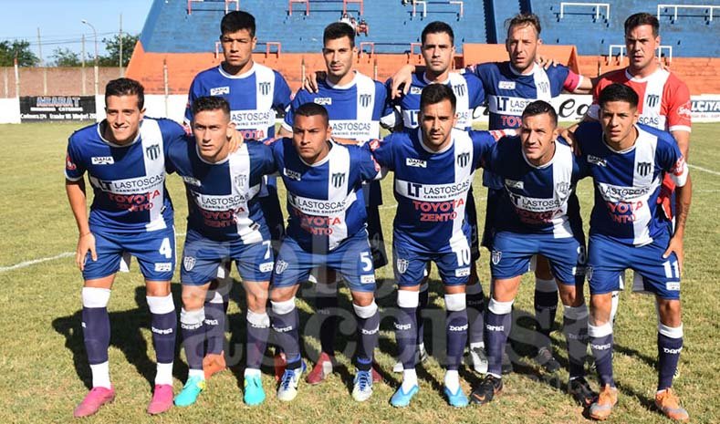 Tristán Suárez hará la pretemporada en Balcarce