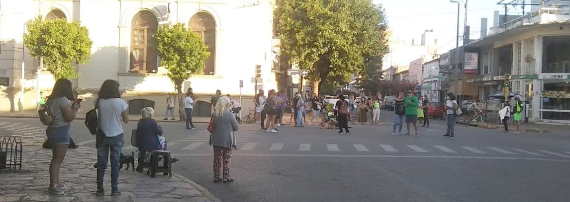 Creciente tensión  entre el STM y el Hospital; el gremio denunciaría hoy penalmente a Dojas