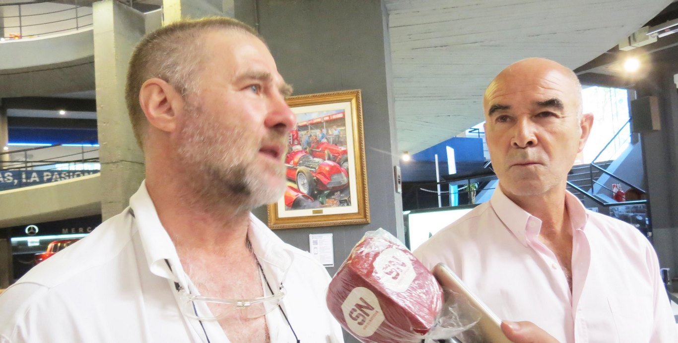 Gómez Centurión: «Estamos en medio de una vuelta de rosca más del fracaso argentino»
