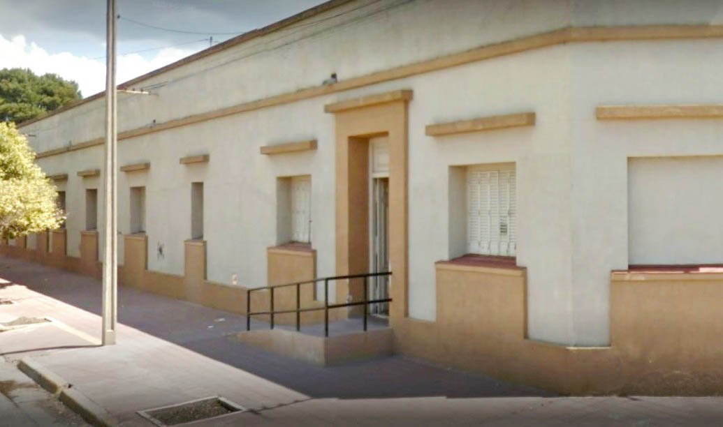 La crisis económica empujó al cierre del Hogar "La Merced"