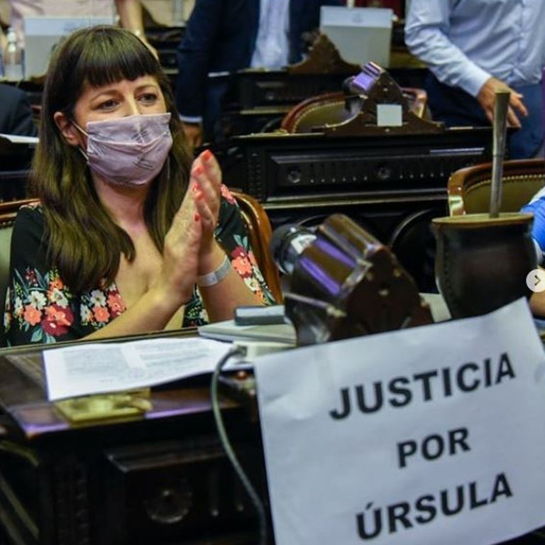 Diputadas presentan un proyecto de ley para que  sean detenidos los agresores que violen una perimetral
