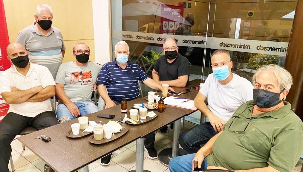 Después de un año sin actividad,  Balcarce será sede de la segunda fecha