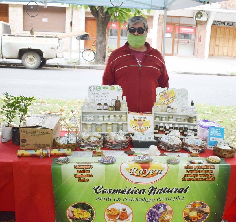 Productores advierten un cambio de mentalidad de la gente por comer sano