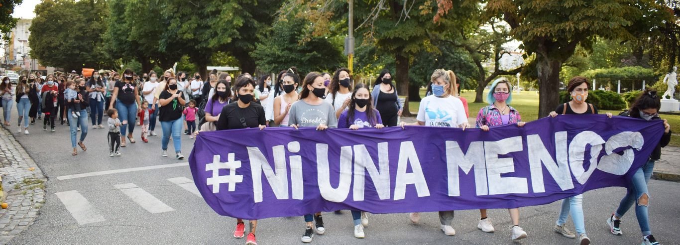 Tras el femicidio de Úrsula, reclaman mayor respuesta de la Justicia