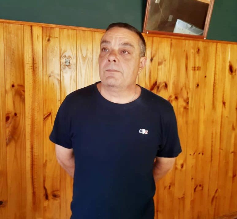 Campaña solidaria para ayudar a paciente con ELA