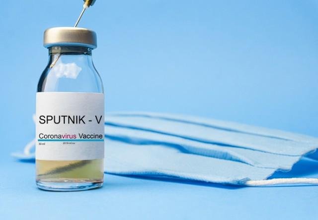 Es inminente la llegada de otro lote de Sputnik V
