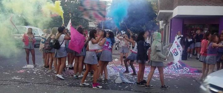 ¿Se vienen los UPD "clandestinos"?