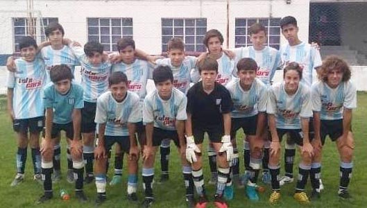 Dos equipos en semifinales y  otro va por la Copa "Estímulo"