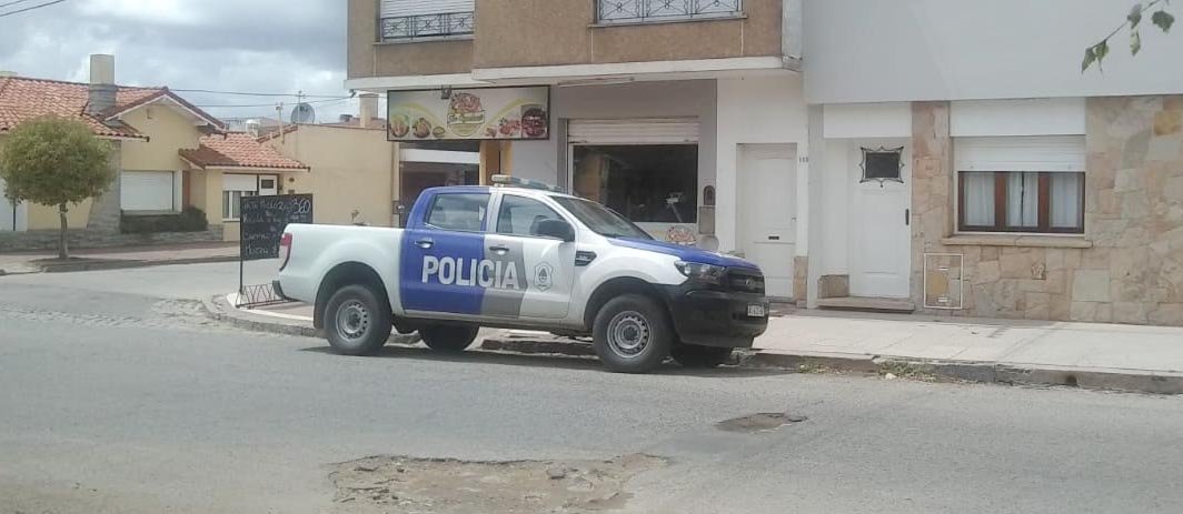 Imputan a los choferes por el hurto de dinero de un camión de reparto de carne