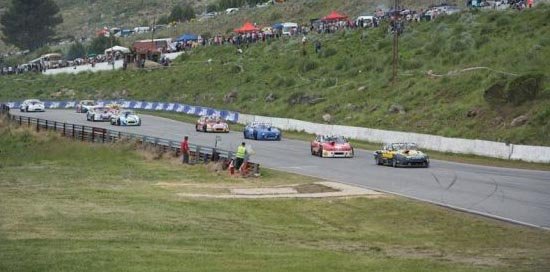Retorna el Zonal, con nutrida presencia de pilotos balcarceños