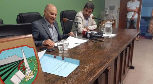Reino hablará en la apertura de las  sesiones ordinarias el jueves 11 de marzo