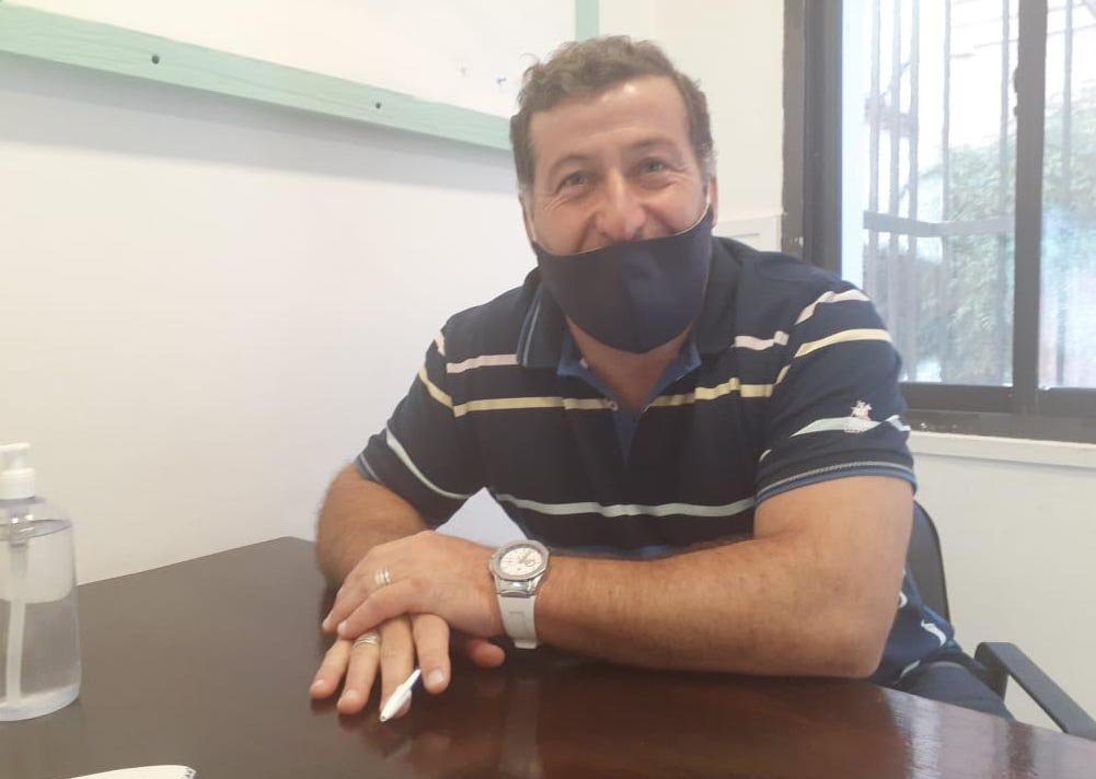 "Esta no será la misma escuela  a la que estábamos  acostumbrados"