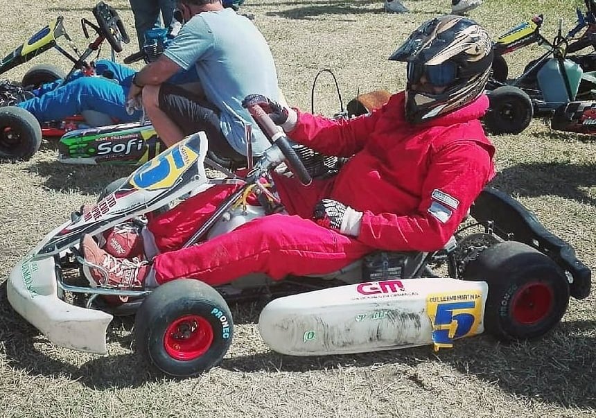 «Redondeamos un buen fin de semana»