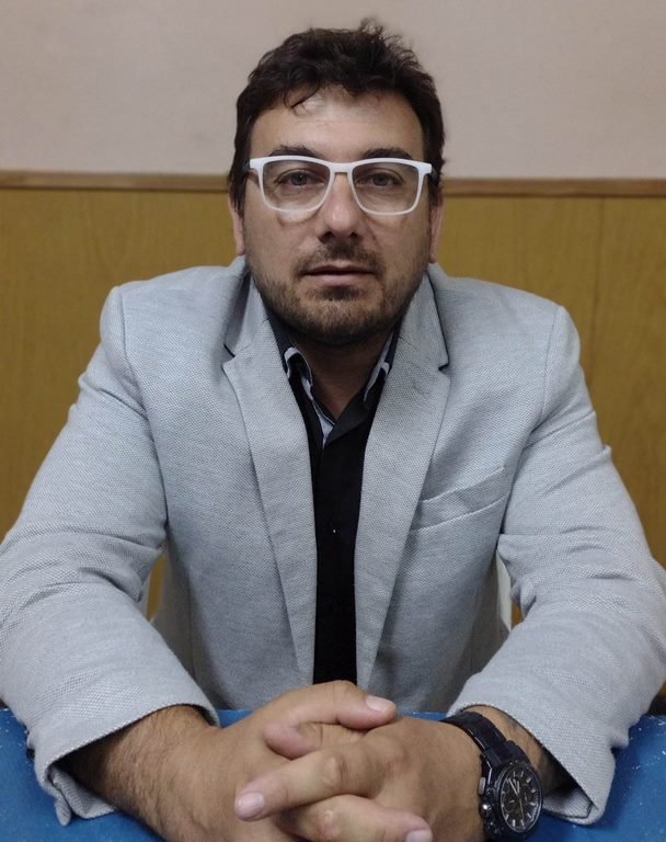 «El desafío es trabajar sobre cada una  de las falencias que sufre nuestra ciudad»
