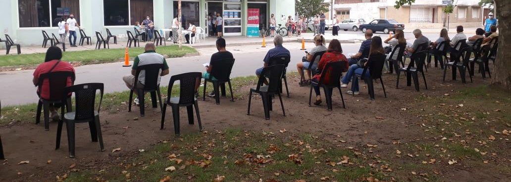 Hogar "La Merced": por  unanimidad se dispuso el cierre