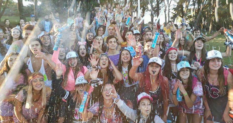 El UPD, en la mira: desde la Defensoría del Pueblo realizan campaña para evitar festejos