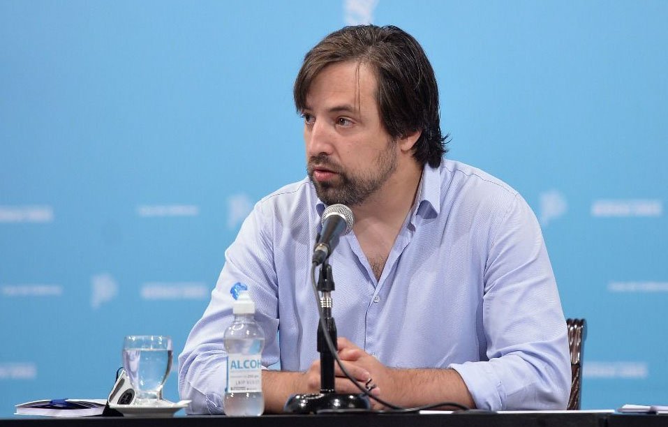 Kreplack admitió que en Provincia habrá nuevas restricciones