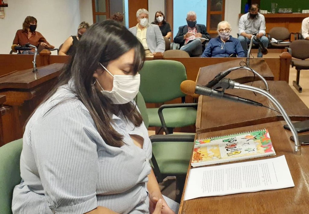 El STM hizo críticas, denuncias y reclamos