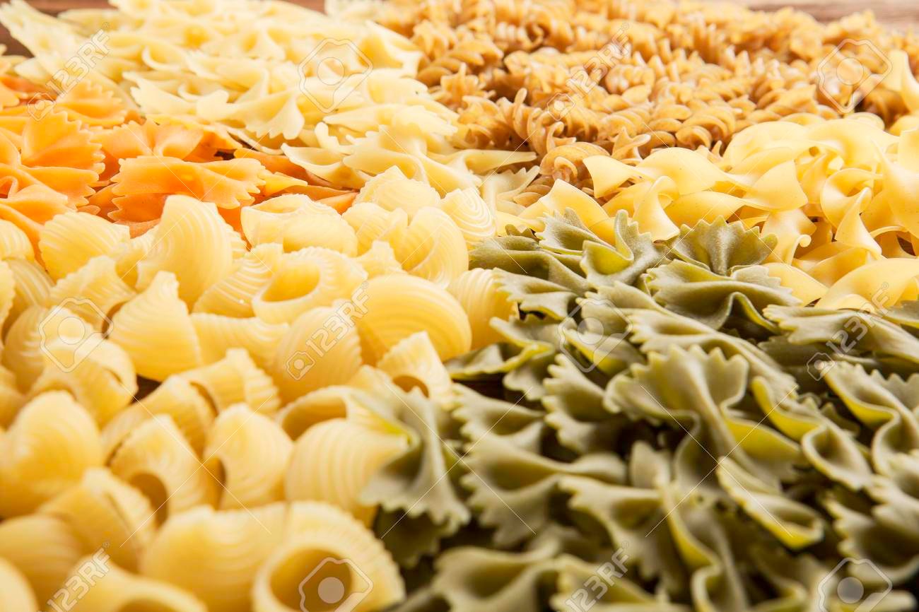 La Anmat prohibió la venta de cuatro marcas de fideos