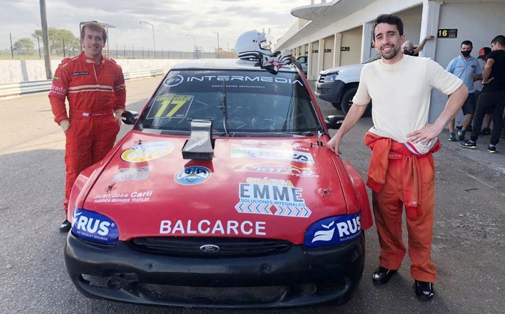 Zonal: más de 60 autos habrá en el autódromo