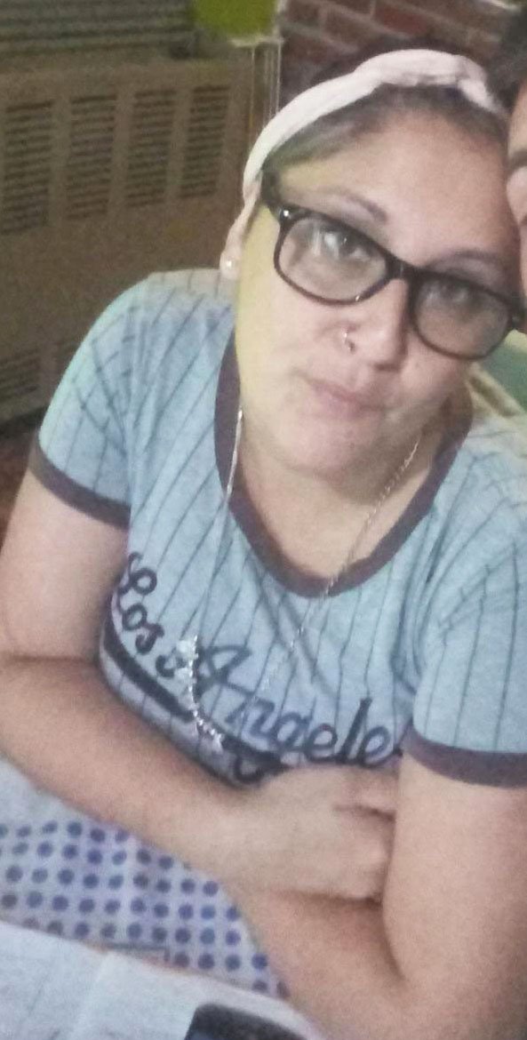 La madre afirmó que fue "un chiste" de  2 adolescentes y "eso me perjudicó a mí"