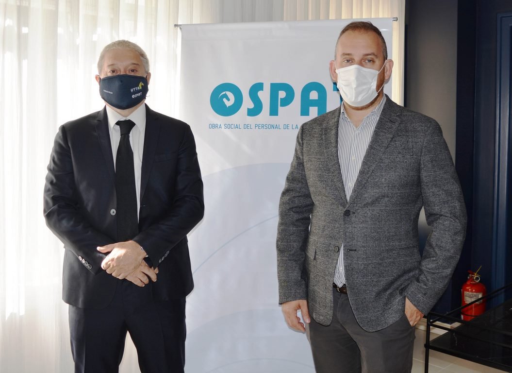“Las obras sociales son el segmento más eficiente del sistema de salud”