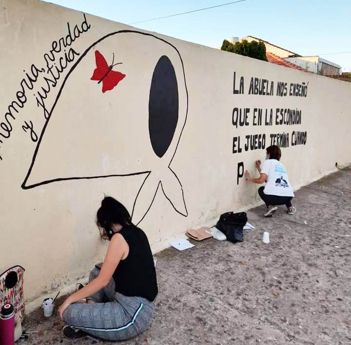 Actividades al cumplirse 45 años del golpe de Estado