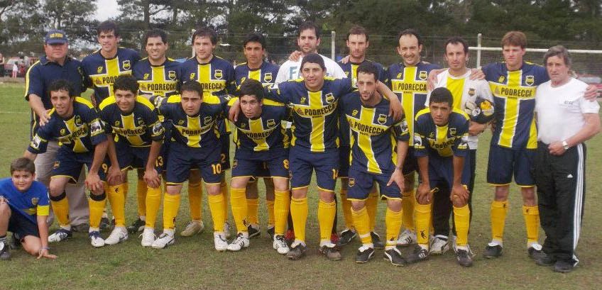 Deportivo Los Pinos se suma a la baja de equipos para la competencia