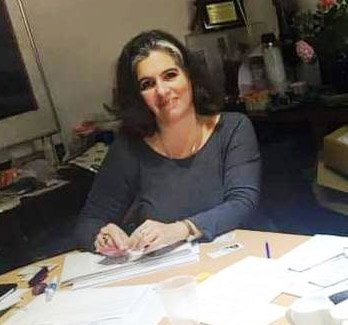 Carolina Gizzi: "Se tratarán de utilizar las clases presenciales al máximo"